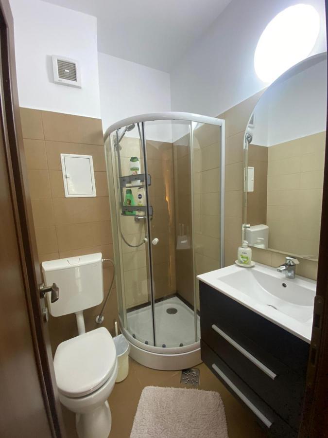 Dinamic Studio Old Town Бухарест Екстер'єр фото